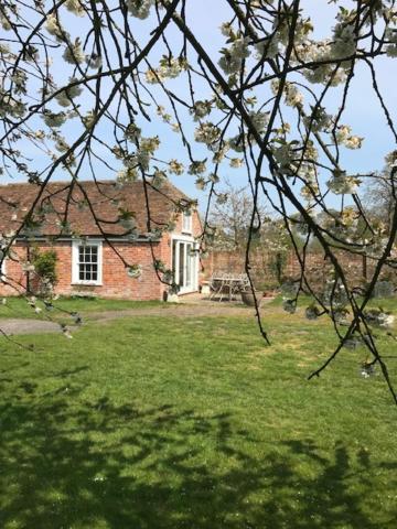 LyddThe Workshop @ The Grange别墅 外观 照片